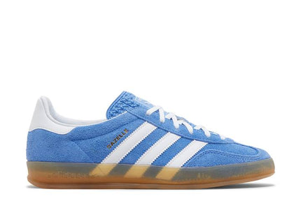 Adidas Gazelle Indoor Blue Fusion - HQ8717