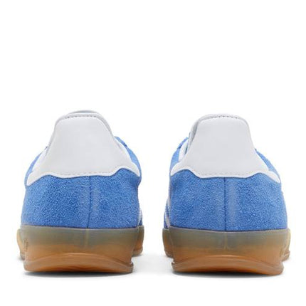 Adidas Gazelle Indoor Blue Fusion - HQ8717