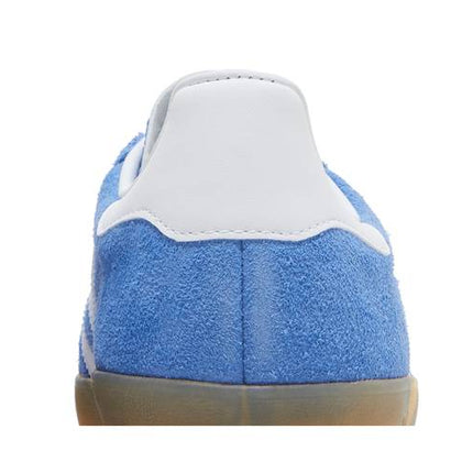 Adidas Gazelle Indoor Blue Fusion - HQ8717