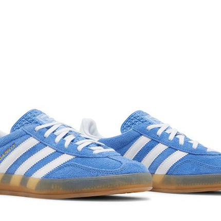 Adidas Gazelle Indoor Blue Fusion - HQ8717