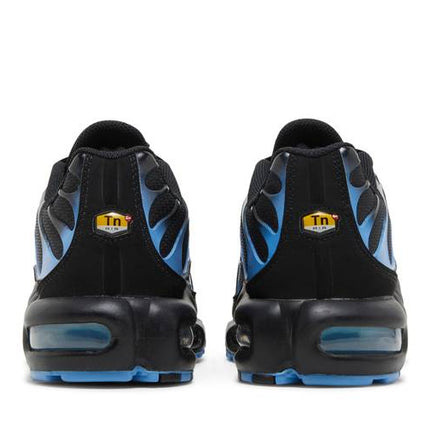 Nike Air Max Plus Black University Blue - DM0032-005