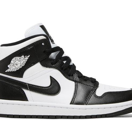 Air Jordan Air Jordan 1 Mid Panda - DV0991-101