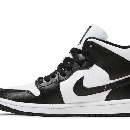 Air Jordan Air Jordan 1 Mid Panda - DV0991-101