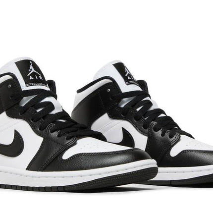 Air Jordan Air Jordan 1 Mid Panda - DV0991-101