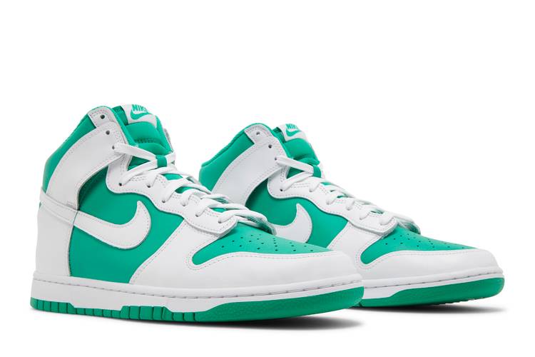 Nike Dunk High Pine Green - DV0829-300