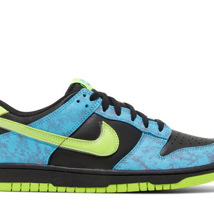 Nike Dunk Low Acid Wash - DV1694-900