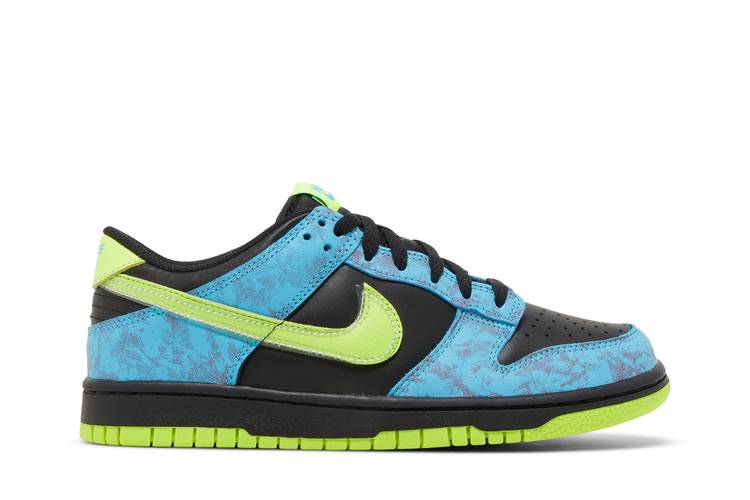 Nike Dunk Low Acid Wash - DV1694-900