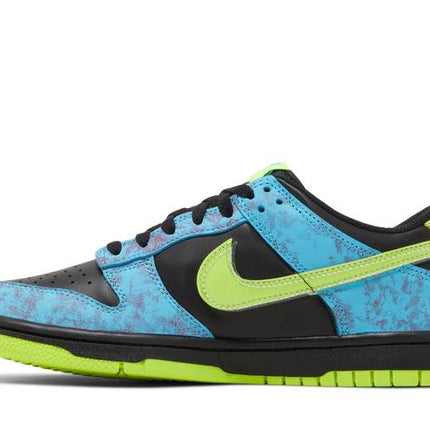 Nike Dunk Low Acid Wash - DV1694-900