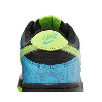 Nike Dunk Low Acid Wash - DV1694-900