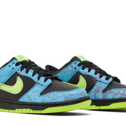 Nike Dunk Low Acid Wash - DV1694-900