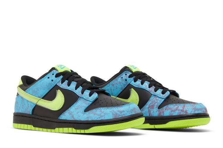 Nike Dunk Low Acid Wash - DV1694-900