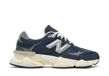 New Balance 9060 Navy White - U9060ECB