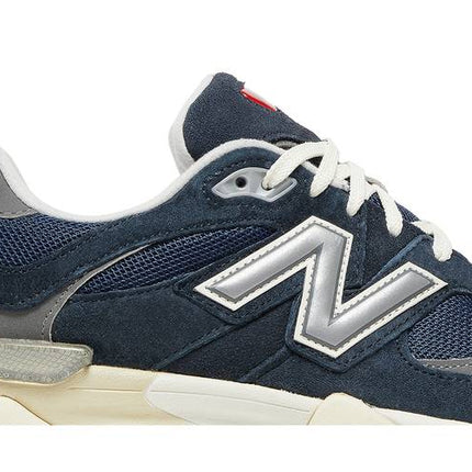 New Balance 9060 Navy White - U9060ECB