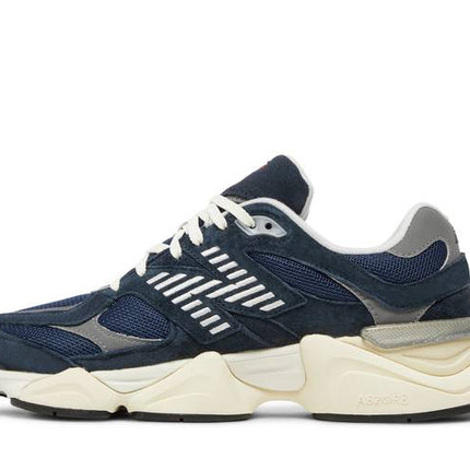 New Balance 9060 Navy White - U9060ECB