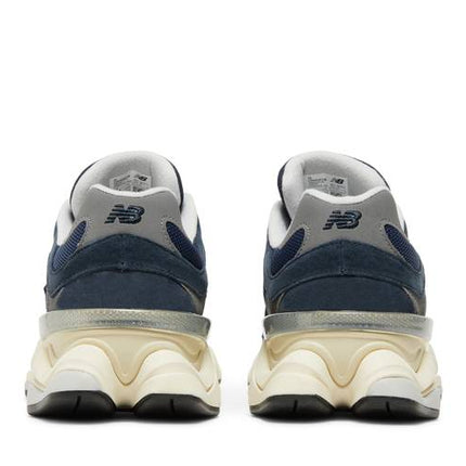 New Balance 9060 Navy White - U9060ECB