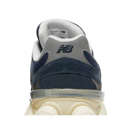 New Balance 9060 Navy White - U9060ECB