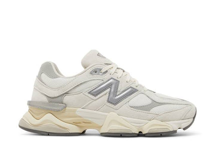 New Balance 9060 Sea Salt White - U9060ECA