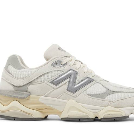 New Balance 9060 Sea Salt White - U9060ECA