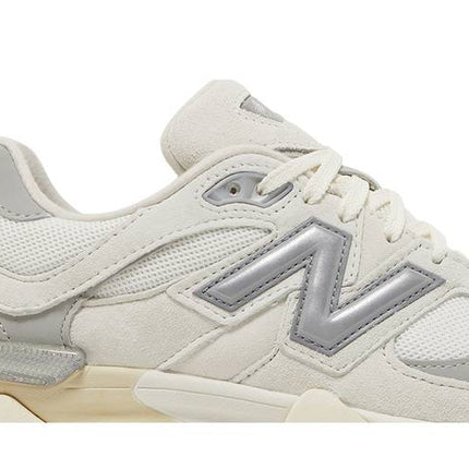 New Balance 9060 Sea Salt White - U9060ECA