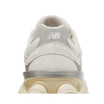 New Balance 9060 Sea Salt White - U9060ECA