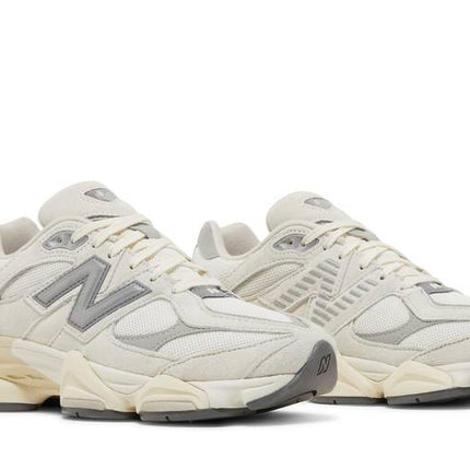 New Balance 9060 Sea Salt White - U9060ECA