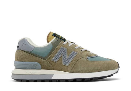 New Balance 574 Legacy Stone Island - U574LGST