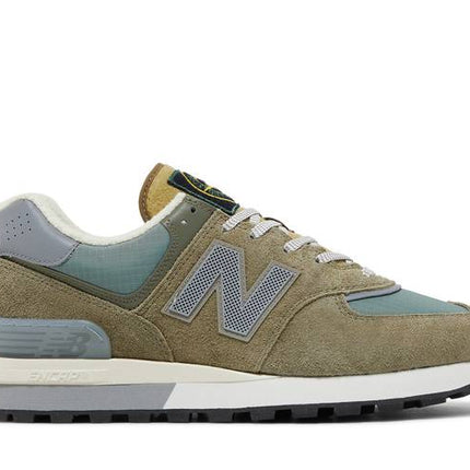 New Balance 574 Legacy Stone Island - U574LGST