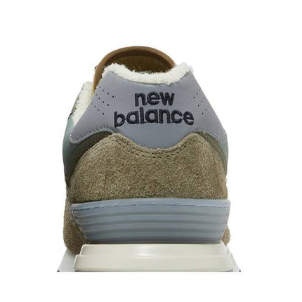 New Balance 574 Legacy Stone Island - U574LGST