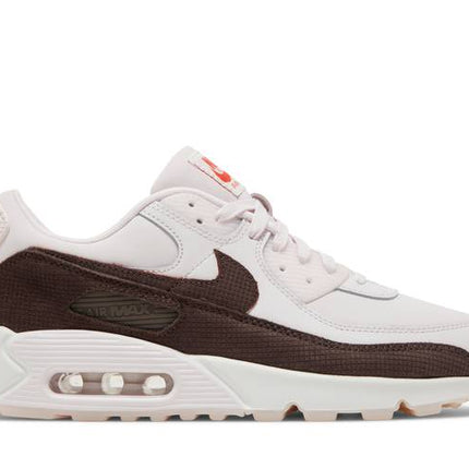 Nike Air Max 90 Brown Tile - FD0789-600