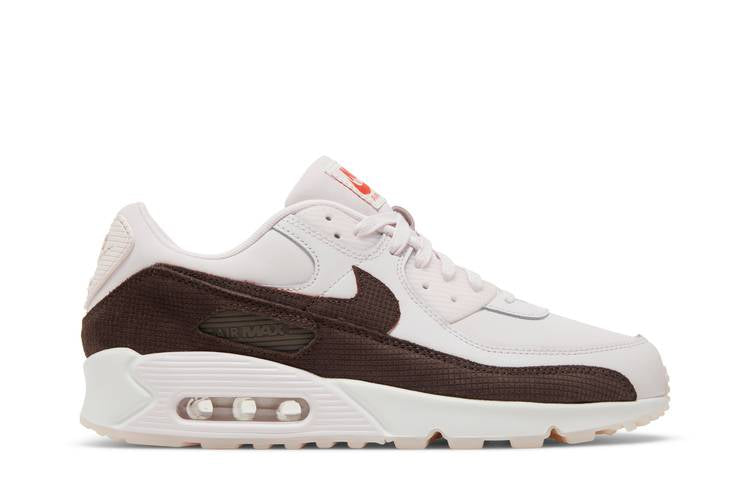 Nike Air Max 90 Brown Tile - FD0789-600