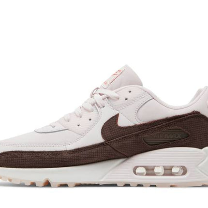 Nike Air Max 90 Brown Tile - FD0789-600