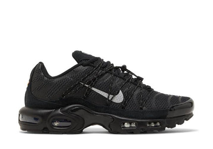 Nike Air Max Plus Toggle Black Reflective - FD0670-001