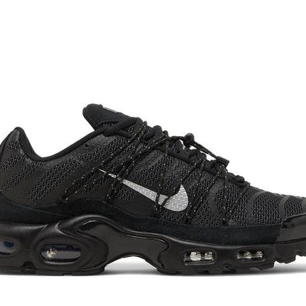 Nike Air Max Plus Toggle Black Reflective - FD0670-001