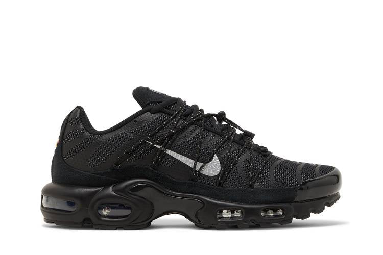 Nike Air Max Plus Toggle Black Reflective - FD0670-001