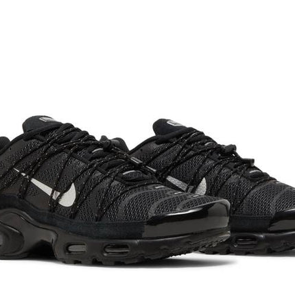 Nike Air Max Plus Toggle Black Reflective - FD0670-001