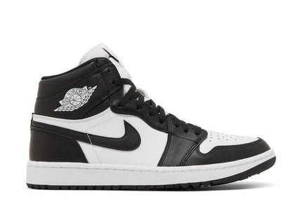 Air Jordan Air Jordan 1 High Golf Panda - DQ0660-101