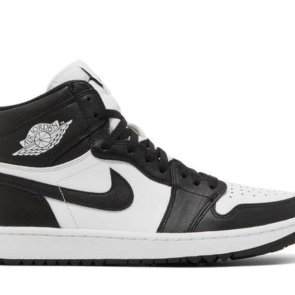 Air Jordan Air Jordan 1 High Golf Panda - DQ0660-101