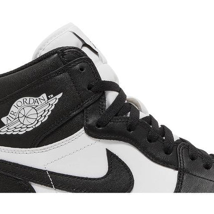 Air Jordan Air Jordan 1 High Golf Panda - DQ0660-101