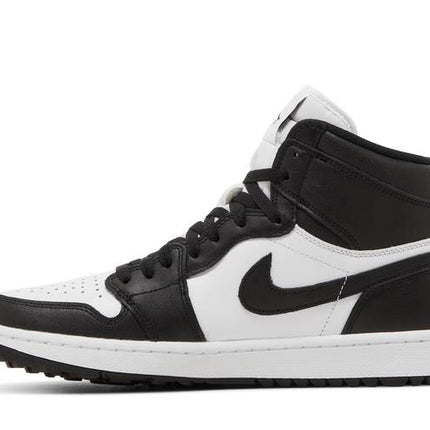 Air Jordan Air Jordan 1 High Golf Panda - DQ0660-101