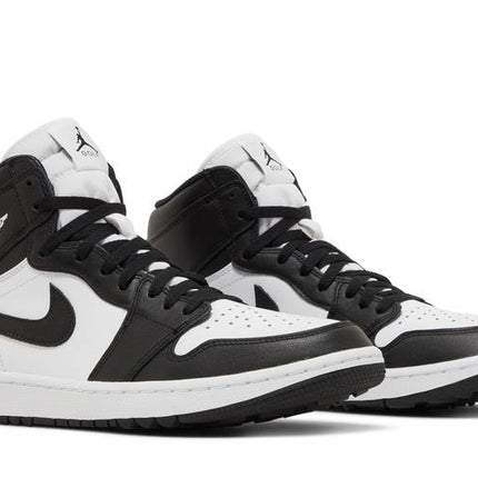 Air Jordan Air Jordan 1 High Golf Panda - DQ0660-101