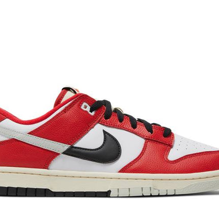 Nike Dunk Low Chicago Split - DZ2536-600