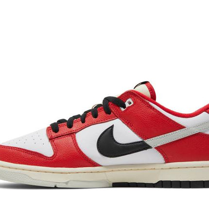 Nike Dunk Low Chicago Split - DZ2536-600