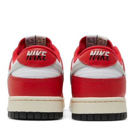 Nike Dunk Low Chicago Split - DZ2536-600