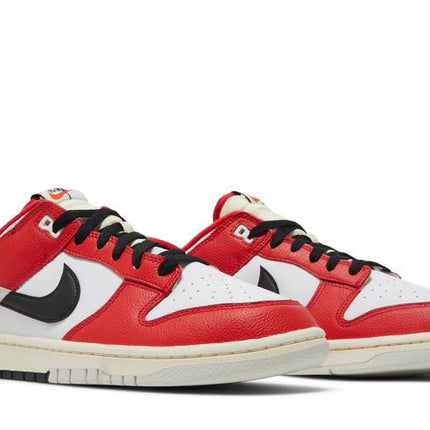 Nike Dunk Low Chicago Split - DZ2536-600