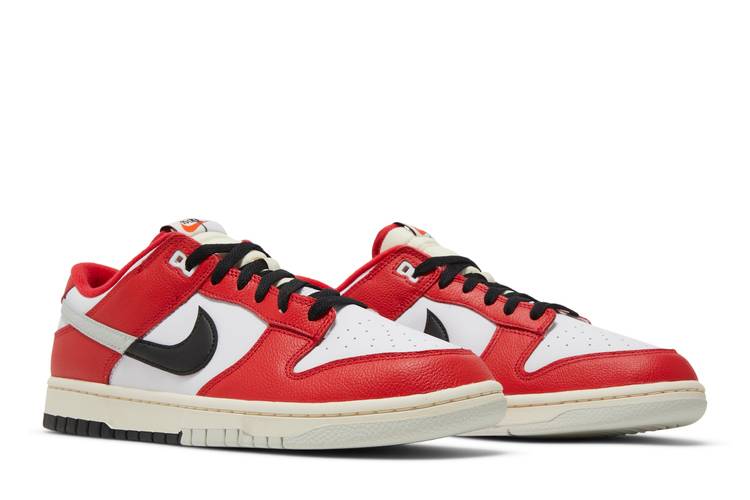 Nike Dunk Low Chicago Split - DZ2536-600