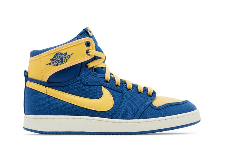 Air Jordan Air Jordan 1 Retro AJKO Laney - DO5047-407