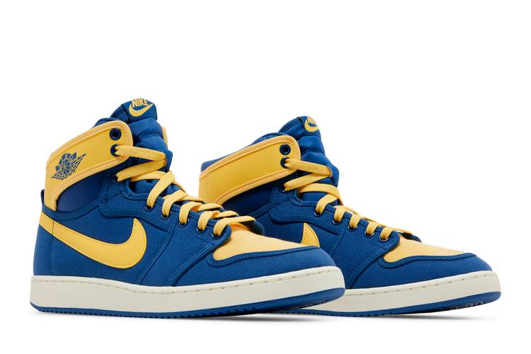 Air Jordan Air Jordan 1 Retro AJKO Laney - DO5047-407