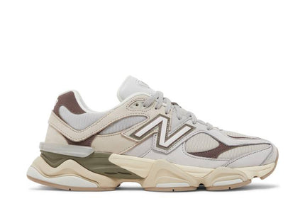 New Balance 9060 Grey Matter Timberwolf - U9060FNA