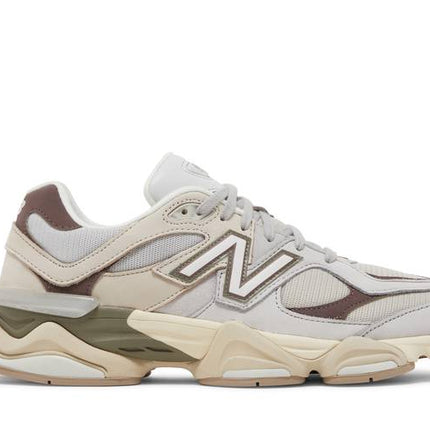 New Balance 9060 Grey Matter Timberwolf - U9060FNA