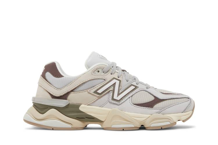 New Balance 9060 Grey Matter Timberwolf - U9060FNA